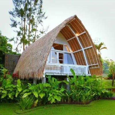 Gasthuis Village Above The Clouds Bedugul (Bali)