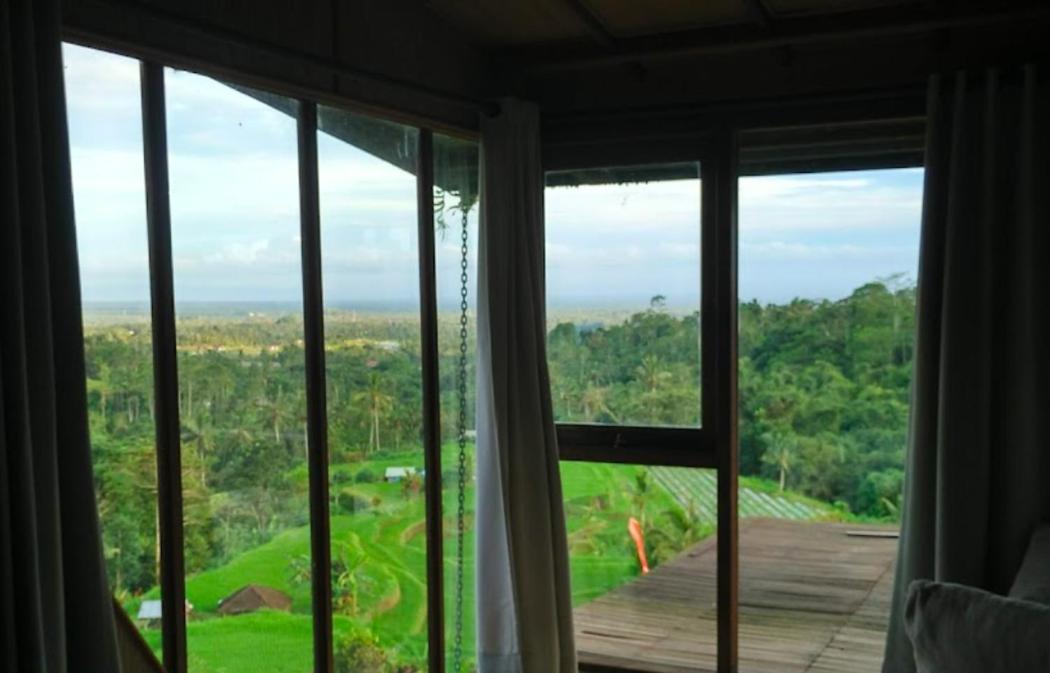 Village Above The Clouds 2* Bedugul (Bali)