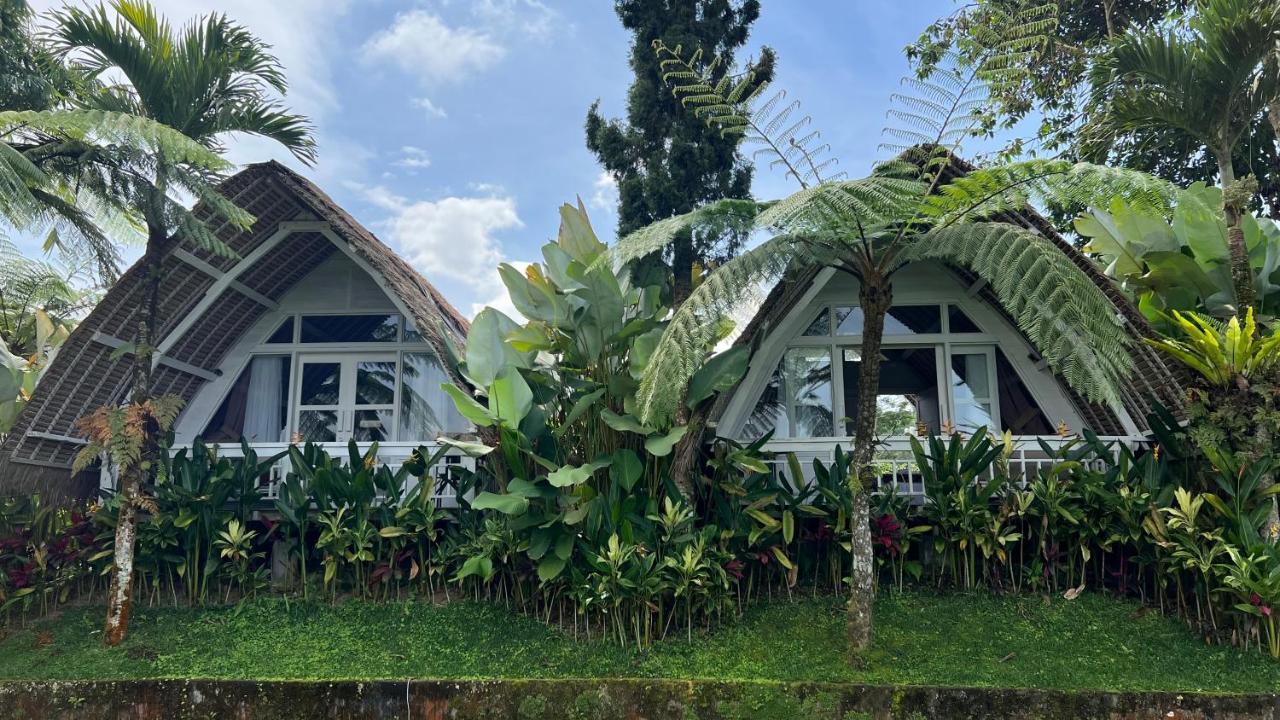 Village Above The Clouds 2* Bedugul (Bali)